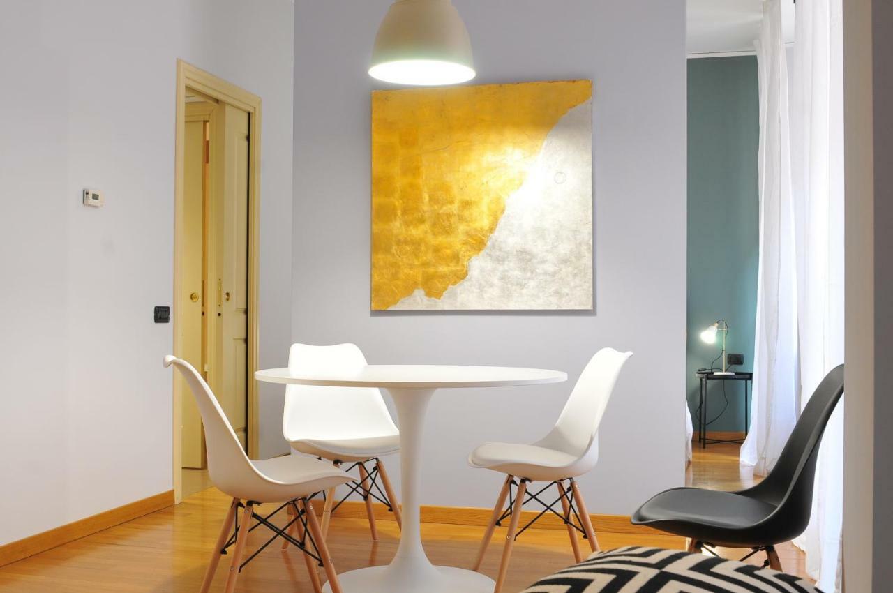 Residenza Fiori Oscuri, Milan